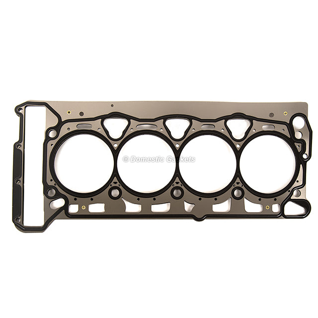 Full Gasket Set Fits 08-11 Volkswagen Jetta Passat Audi A3 A4 A5 2.0L 16V DOHC