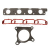Full Gasket Set Fits 08-11 Volkswagen Jetta Passat Audi A3 A4 A5 2.0L 16V DOHC