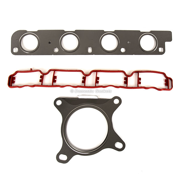 Full Gasket Set Head Bolts Fits 2008-2011 Audi A3 A4 A5 VW Jetta Passat 2.0 DOHC