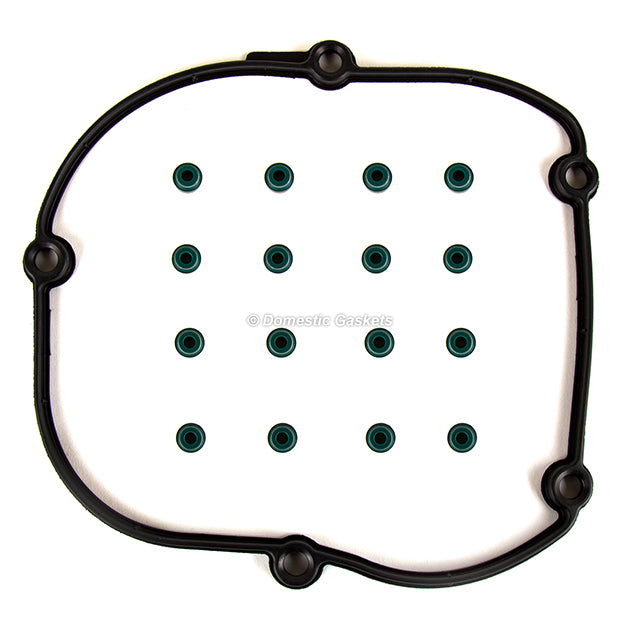 Full Gasket Set Fits 08-11 Volkswagen Jetta Passat Audi A3 A4 A5 2.0L 16V DOHC