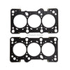 Head Gasket Set Bolts Lifters Fit 00-05 Audi S4 A6 Quattro Allroad Turbo 2.7