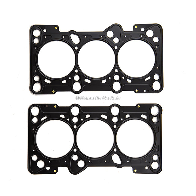 Head Gasket Set Bolts Lifters Fit 00-05 Audi S4 A6 Quattro Allroad Turbo 2.7