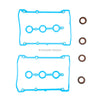 Head Gasket Set Bolts Lifters Fit 00-05 Audi S4 A6 Quattro Allroad Turbo 2.7