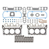 Head Gasket Set Lifters Fit 94-95 Mercury Cougar Ford Thunderbird 3.8 VIN 4