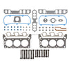 Head Gasket Set Bolts Lifters Fit 94-95 Mercury Lincoln Ford Taurus Windstar 3.8