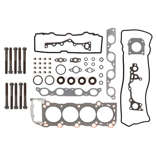 HS9831PT, 032-2857, ES72182