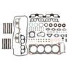 Head Gasket Set Intake Exhaust Valves Fit 96-01 Toyota 4Runner T1000 2.7 3RZFE