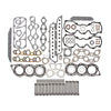 Head Gasket Set Bolts Lifters Fit 86-95 Nissan Mercury Infiniti 3.0 SOHC VG30E