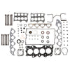 MLS Head Gasket Set Valves Timing Belt Kit Fit 94-01 Acura Integra