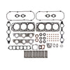Head Gasket Set Valves Timing Belt Kit Fit 97-04 Mitsubishi 3.5L SOHC