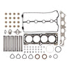 Head Gasket Set Valves Timing Belt Kit Fit 06-08 Chevy Aveo Aveo5 1.6L DOHC