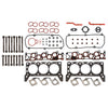 Head Gasket Set w/ 4mm Intake Manifold Bolts Lifters Fit 96 Ford Windstar 3.8