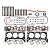 Head Gasket Set Bolts Lifters Fit 97-01/14/1998 Ford F150 E150 E250 V6 4.2 OHV
