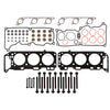 Head Gasket Set Head Bolts Lifters Fit 05-10 Ford Mustang V6 4.0 12V VIN N SOHC