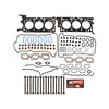 Head Gasket Set Bolts Lifters Fit 04-06 Ford Taurus Mazda Tribute Mercury 3.0