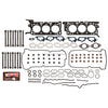 Head Gasket Set Bolts Lifters Fit 01-04 Ford Escape Mazda Tribute 3.0 DURATEC