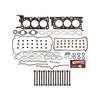 Head Gasket Set Bolts Lifters Fit 12/15/2003-04 Ford Escape V6 3.0 VIN 1 24V