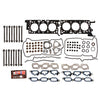 Head Gasket Set Head Bolts Lifters Fit 02-06 Mazda MPV V6 3.0 24V AJ DOHC