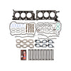 Head Gasket Set Head Bolts Lifters Fit 03-08 Mazda 6 V6 3.0 24V MZI DOHC