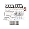 Head Gasket Set Bolts Lifters Fit 01/19/06-08 Mazda Mercury Ford Escape 3.0 DOHC