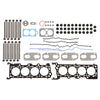 Head Gasket Set Bolts Lifters Fit 95-07 Lincoln Mercury Ford Mustang 4.6 32V