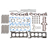 Head Gasket Set Bolts Lifters Fit 97-98 Lincoln Ford E150 E250 F150 5.4 SOHC 16V