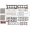 Head Gasket Set Head Bolts Lifters Fit 93-94 Lincoln Mark VIII 4.6 VIN V 32V