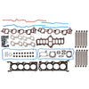 Head Gasket Set Bolts Lifters Fit 2000 Ford F150 E150 Econoline V8 4.6 ROMEO