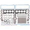 Head Gasket Set Head Bolts Lifters Fit 01-02 Ford E150 Expedition F150 4.6 SOHC