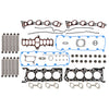 Head Gasket Set Bolts Lifters Fit 07/21/97-99 Ford E F Series Econoline 5.4 SOHC