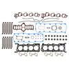 Head Gasket Set Bolts Lifters Fit 00-05 Ford F150 F250 F350 E150 E250 E350 5.4