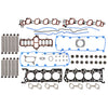 Head Gasket Set Head Bolts Lifters Fit 2000 Ford Expedition 4.6 - WINDSOR