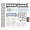 Head Gasket Set Head Bolts Lifters Fit 03-04 Ford Mustang 4.6 32V VIN R