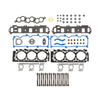 Head Gasket Set Bolts Lifters Fit 96-98 Mercury Sable Ford Windstar Taurus 3.0