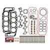 Head Gasket Set Bolts Lifters Fit 99-03 Jeep Dodge Durango Dakora RAM 4.7 SOHC
