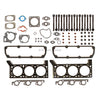 Head Gasket Set Head Bolts Lifters Fit 01-04 Dodge Chrysler Town Country 3.8 OHV