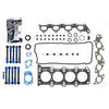 Head Gasket Set Bolts Lifters Fit 96-03 Suzuki Chevrolet Tracker J18A J20A