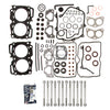 MLS Head Gasket Set Valves Timing Belt Kit Fit 99-03 Subaru SOHC