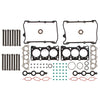 Head Gasket Set Valves Timing Belt Kit Fit 98-05 Volkswagen Audi 2.8L DOHC