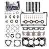 Head Gasket Set Lifters Fit 99-06 Volkswagen Golf Jetta Audi A4 TT TURBO 1.8
