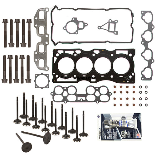 HS26261PT, ES72198, 13201-3Z00A, 13202-3Z11A, 132013Z00A, 132023Z11A, IV638, EV638