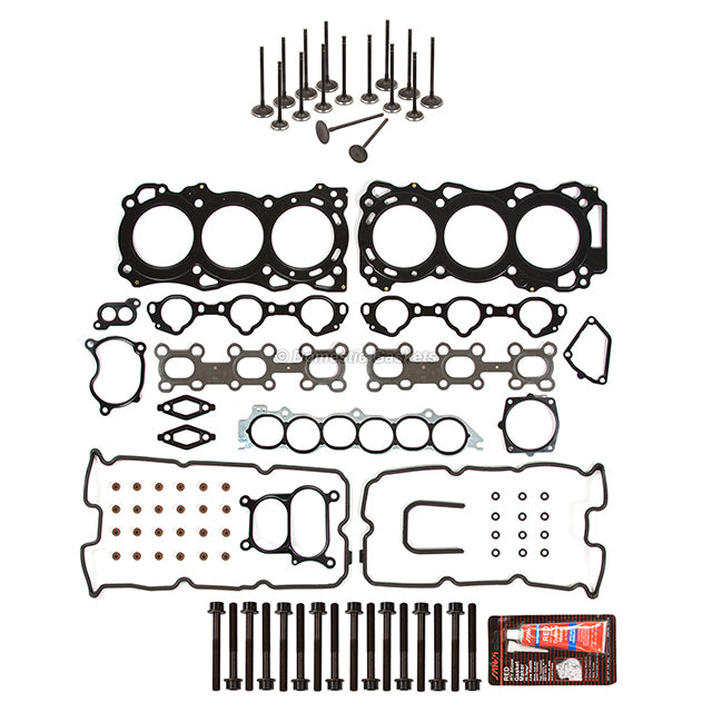 HS26239PT-1, ES72900, 13201-4W001, 13202-8J10A, 132014W001, 132028J10A, IV644, EV644