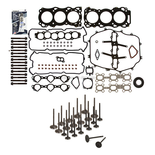 HS26239PT, ES72900, 13201-4W001, 13202-8J10A, 132014W001, 132028J10A, IV644, EV644