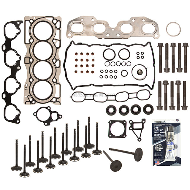 HS26519PT, ES72198, 13201-3Z00A, 13202-3Z11A, 132013Z00A, 132023Z11A, IV638, EV638