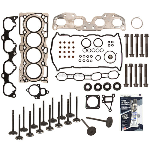 HS26519PT, ES72198, 13201-3Z00A, 13202-3Z11A, 132013Z00A, 132023Z11A, IV638, EV638