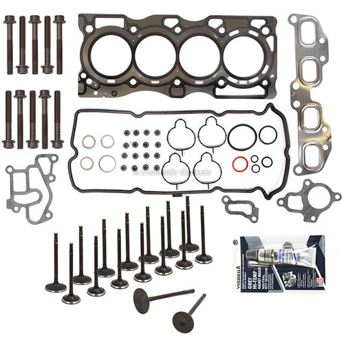 HS26520PT, ES72198, 13201-3Z00A, 13202-3Z11A, 132013Z00A, 132023Z11A, IV638, EV638