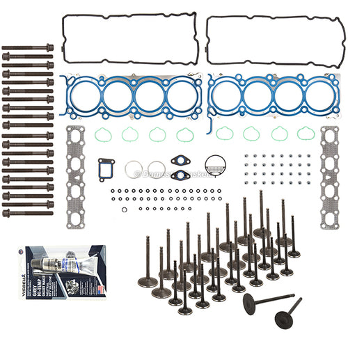 HS26372PT,ES72198, 13201-7S000, 13202-9BF1A, 132017S000, 132029BF1A, IV644, EV644