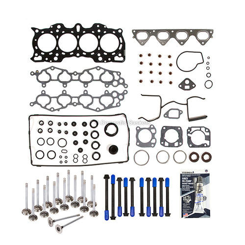 HS9698PT-1, 14711-P75-000, 14721-P75-00