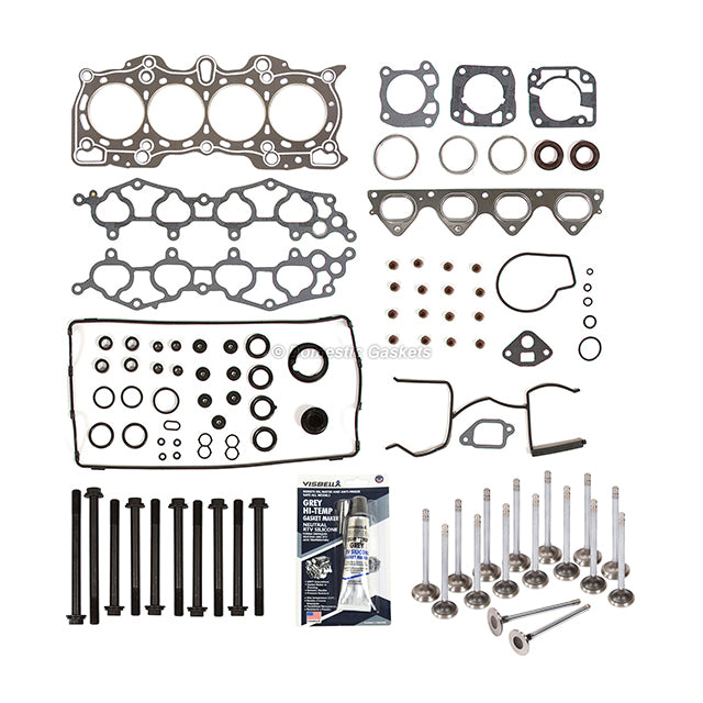 HS9698PT-1, 14711-P75-000, 14721-P75-00