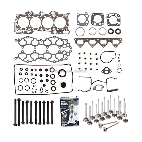 HS9698PT-1, 14711-P75-000, 14721-P75-00